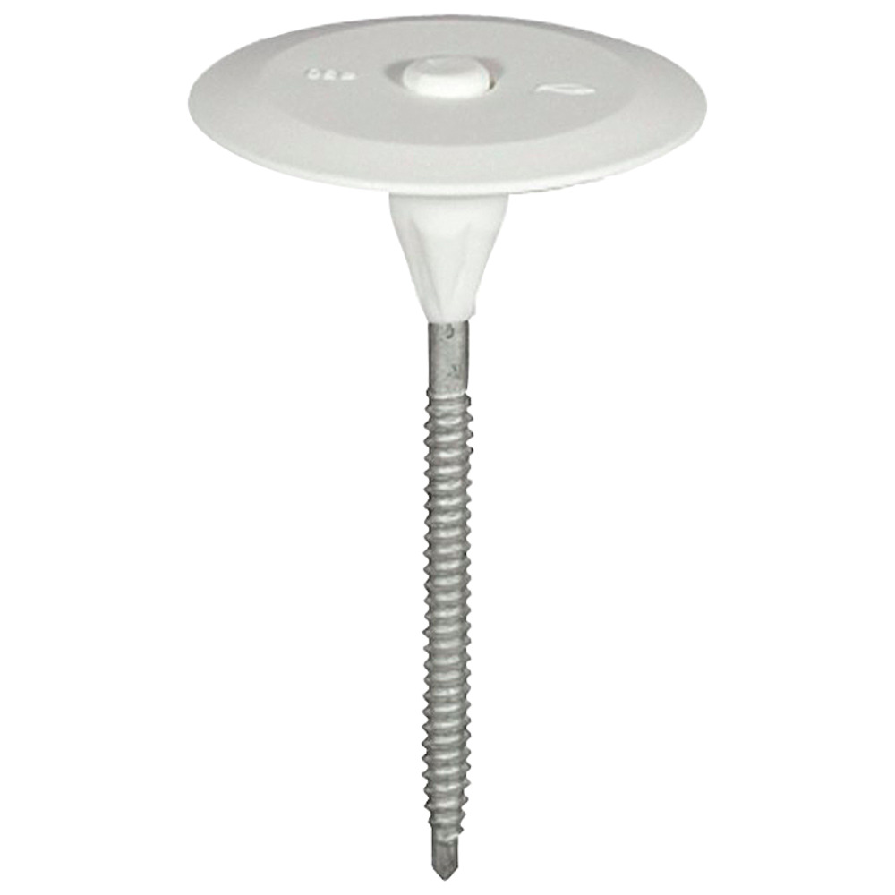 Retaining disc with screw DHT S fischer fixings